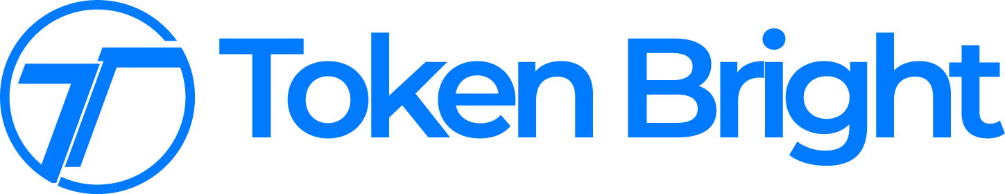 Token Bright logo